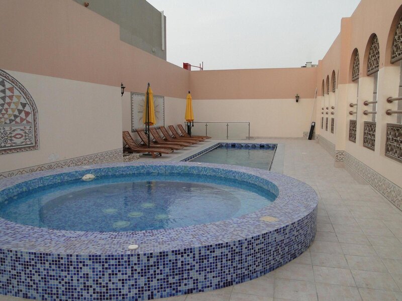 Ramada Hotel & Suites by Wyndham Ajman Vereinigte Arabische Emirate Ajman