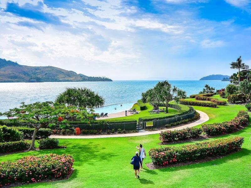 Yacht Club Villas on Hamilton Island by HIHA Australien Hamilton Island