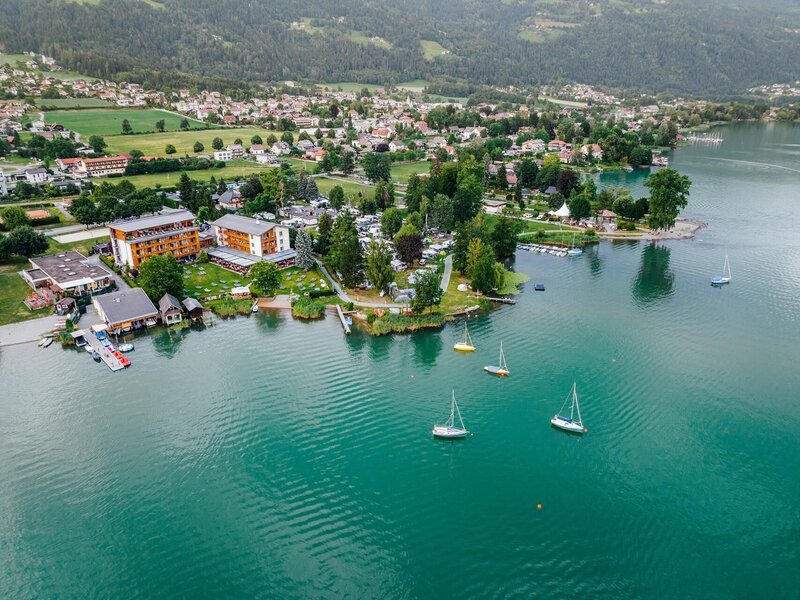 Hotel SeeRose Österreich