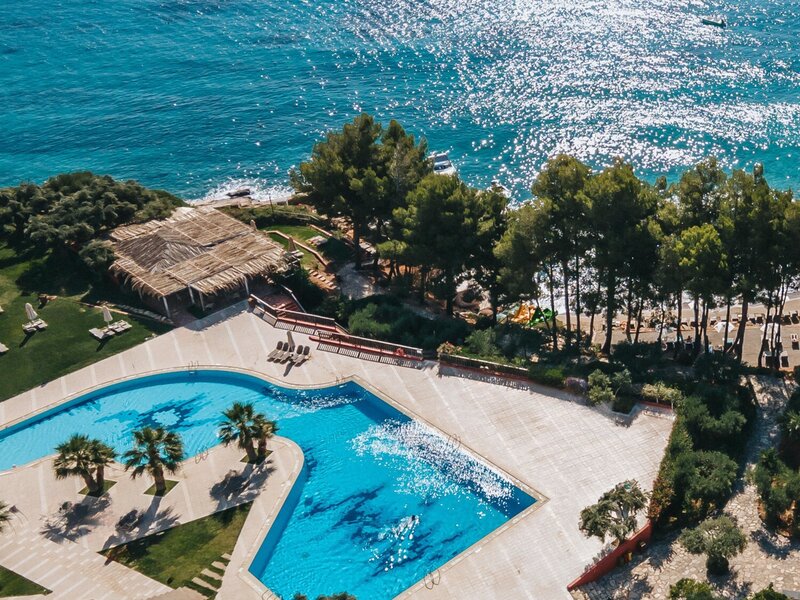 Hotel Candia Park Village