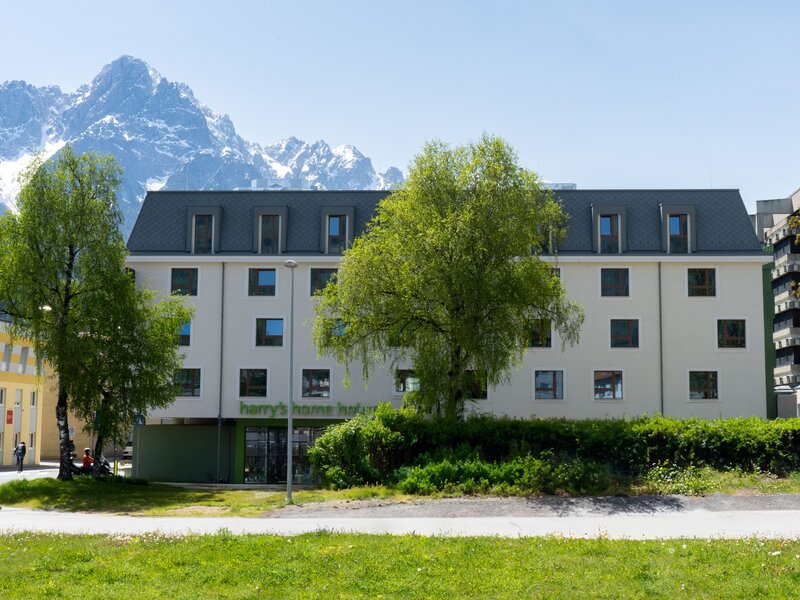 harry's home Lienz-Osttirol Österreich Lienz