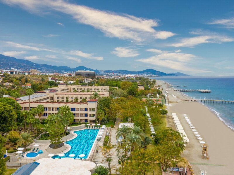 LABRANDA Alantur Resort