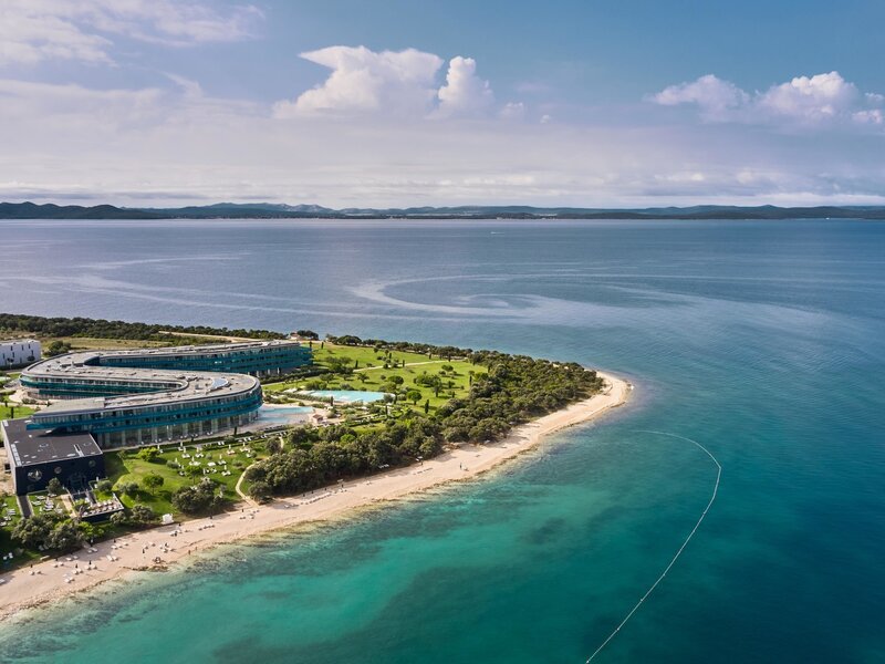 Falkensteiner Hotel & Spa Iadera Kroatien Petrcane