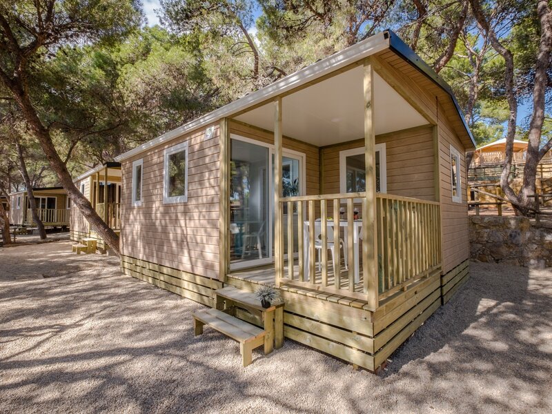 Estival Torre de la Mora - Camping & Bungalow Spanien