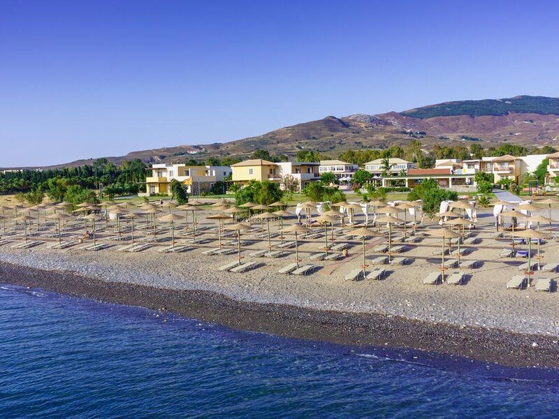 Natura Park Village Hotel & Spa Griechenland