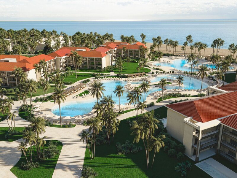 Hyatt Vivid Punta Cana