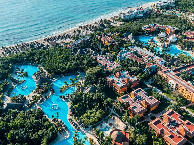 Iberostar Paraiso del Mar