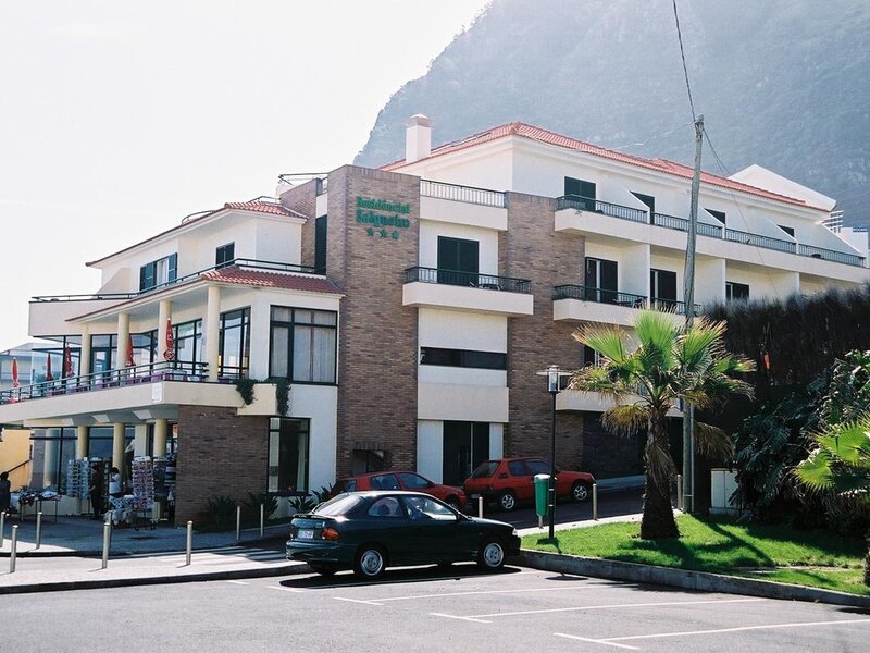 Hotel Salgueiro Portugal Porto Moniz