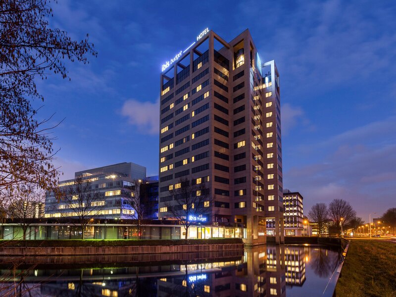 ibis budget Amsterdam City South Niederlande Amstelveen