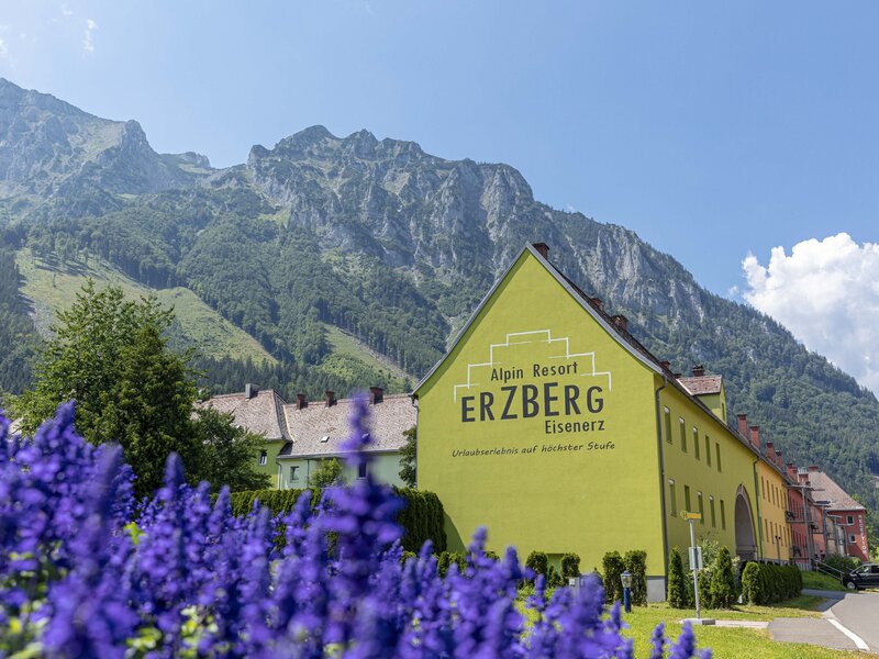 Erzberg Alpin Resort by ALPS RESORTS Österreich