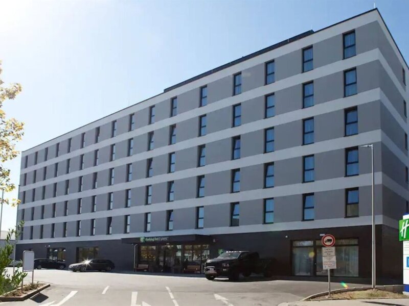 Holiday Inn Express Frankfurt Airport - Raunheim by IHG Deutschland Raunheim