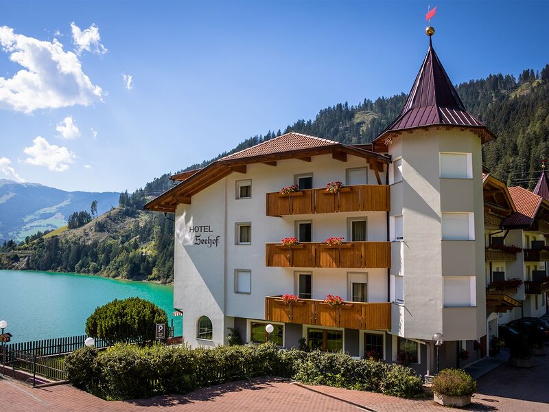 Hotel Seehof Italien