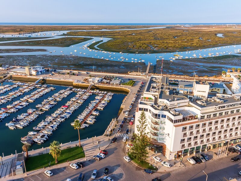 Hotel Eva Portugal Faro