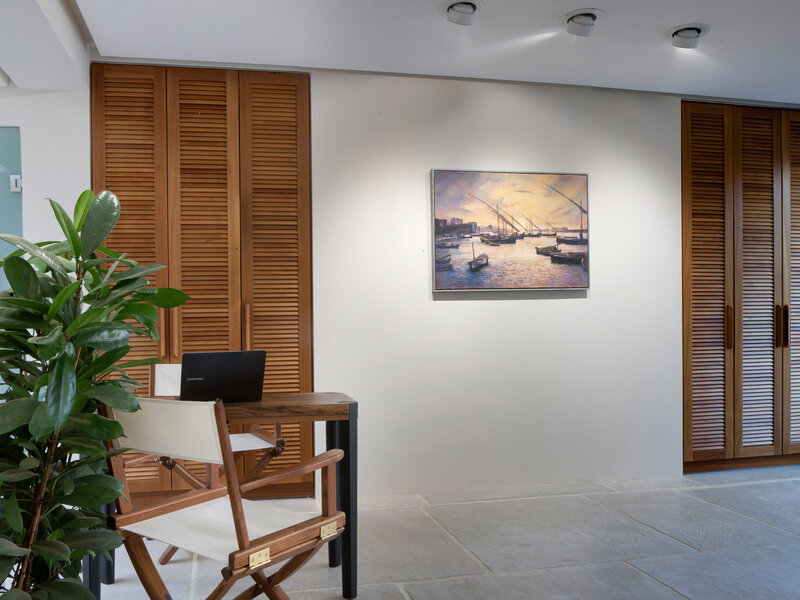 Aethrion Boutique Homes Griechenland Agioi Apostoloi