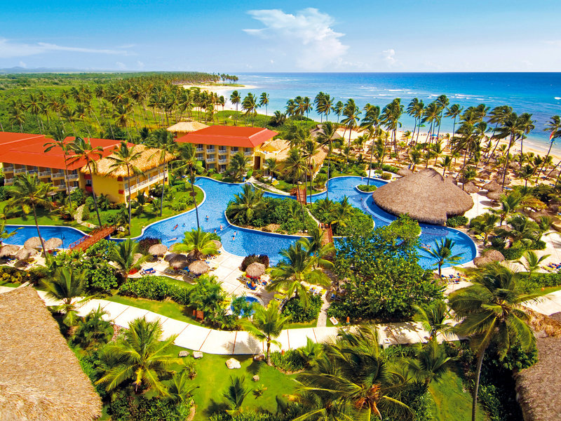 Der Reisen:Dreams Punta Cana Resort & Spa