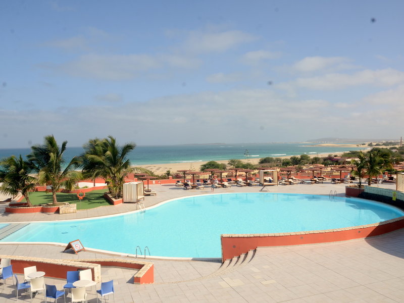 Der Reisen:Royal Horizon Boa Vista