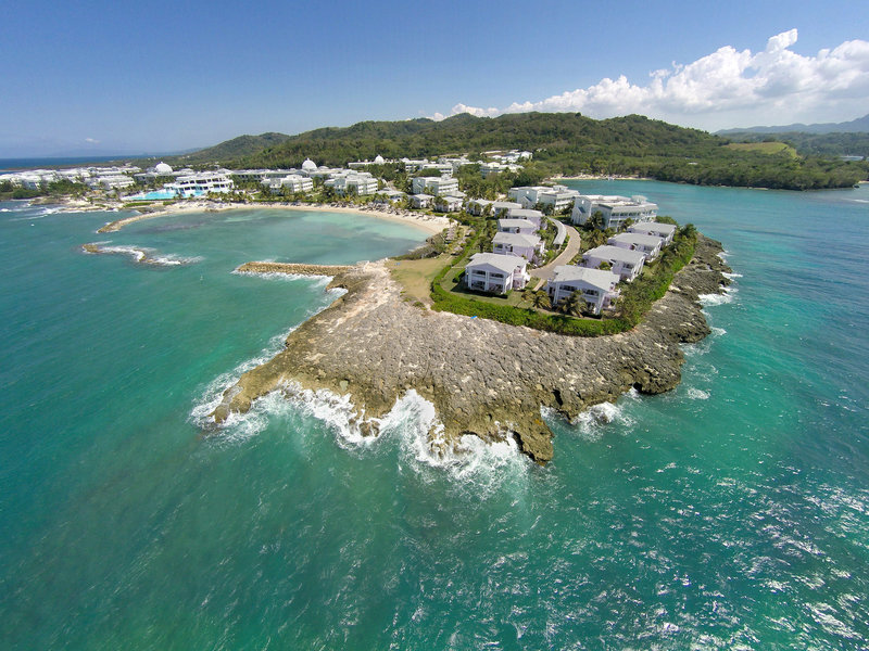 Hotel Grand Palladium Lady Hamilton Resort & Spa Jamaika