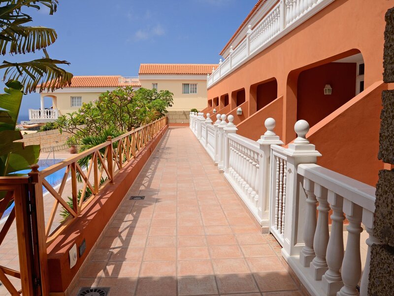 Hotel Callaomar Spanien
