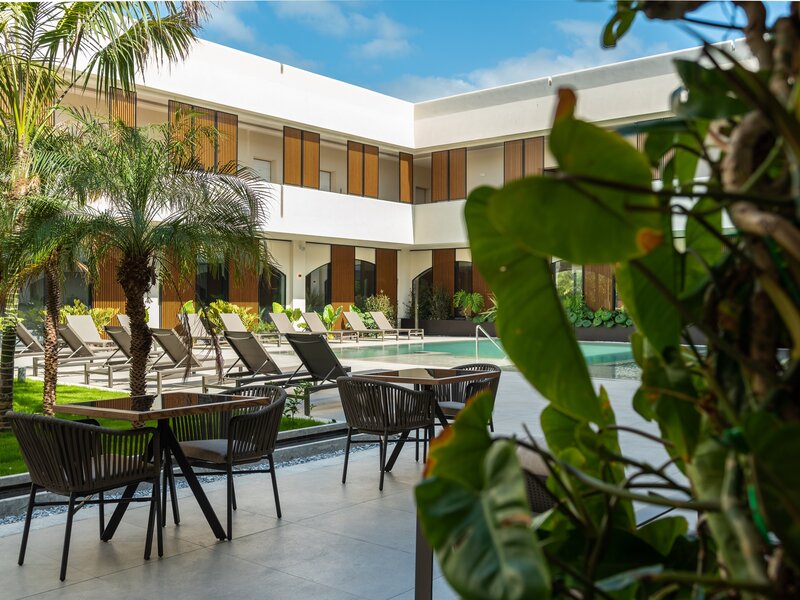 Limen Wellness Hotel & Spa Italien Campofelice di Roccella
