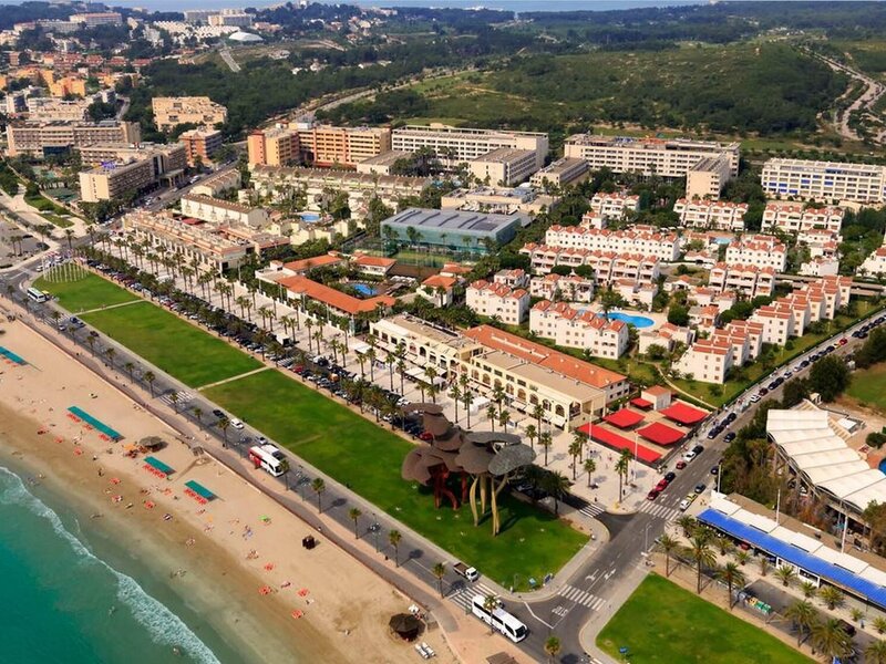 Estival Park Silmar Spanien