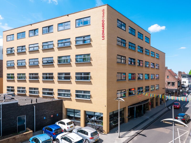 City Hotel Hengelo Niederlande Hengelo