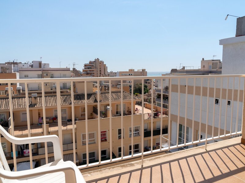 Hotel Riutort Spanien Platja de Palma / Playa de Palma