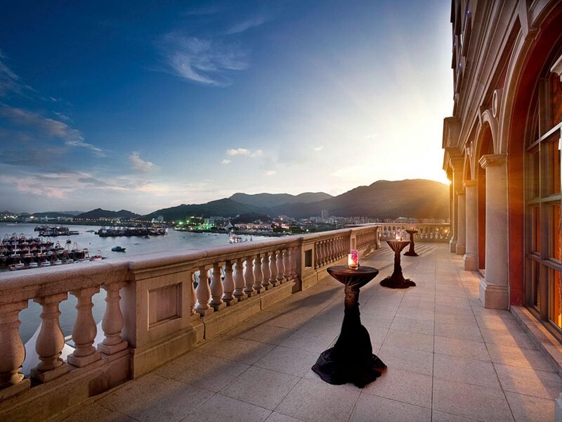 Hotel Sofitel Macau at Ponte 16 Macau / Macao