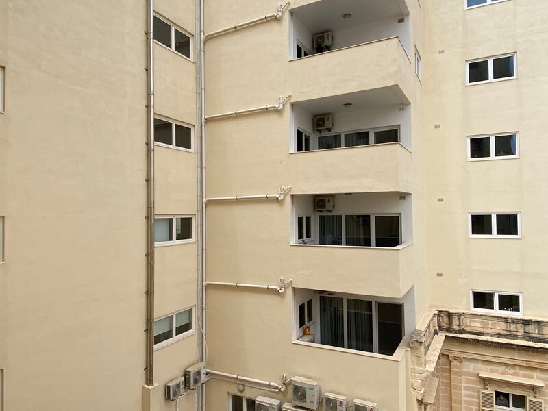 Sliema Marina Hotel Malta