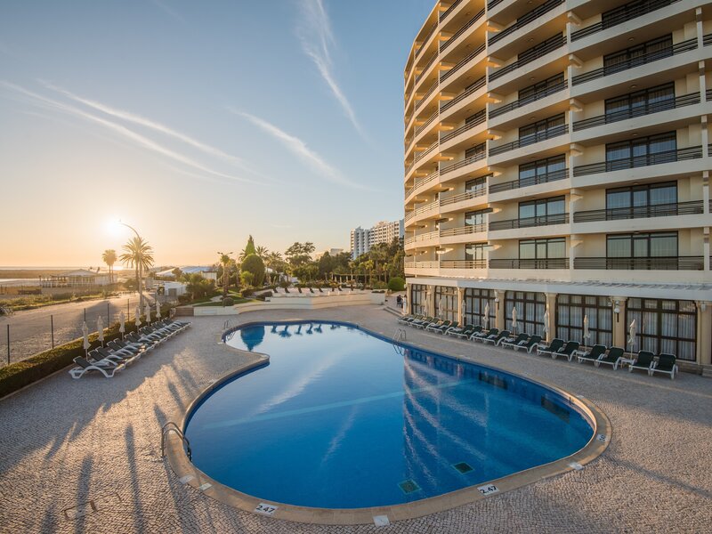 Hotel Vila Gale Ampalius Portugal Vilamoura
