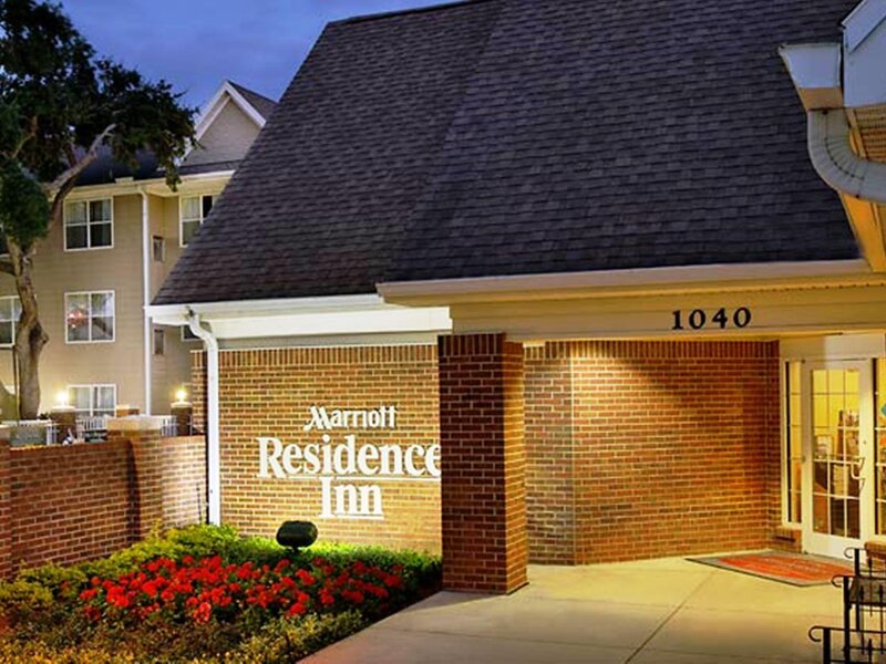 Hotel Residence Sarasota-Bradenton USA Sarasota