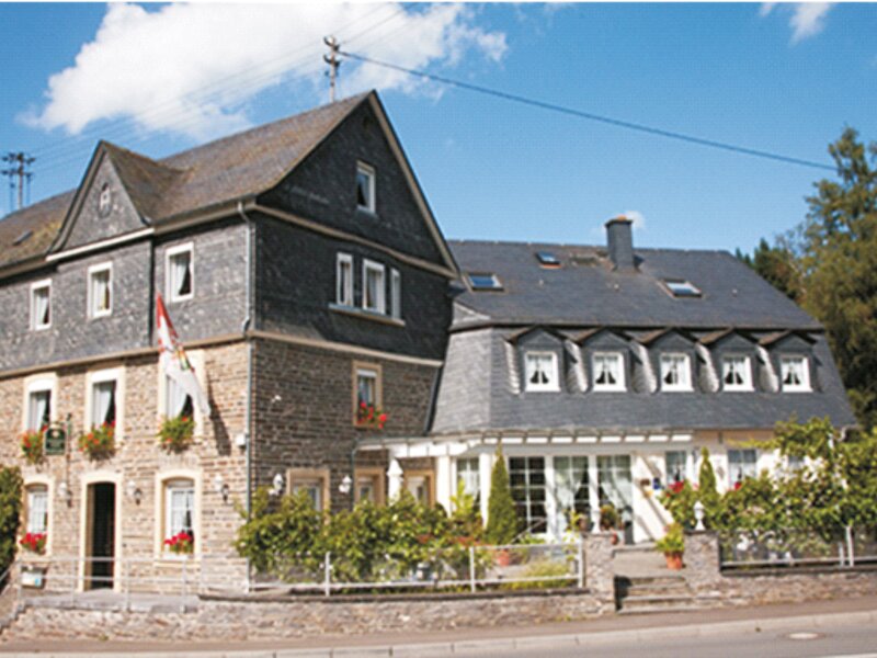 Weinhaus-Hotel Gräffs-Mühle Deutschland