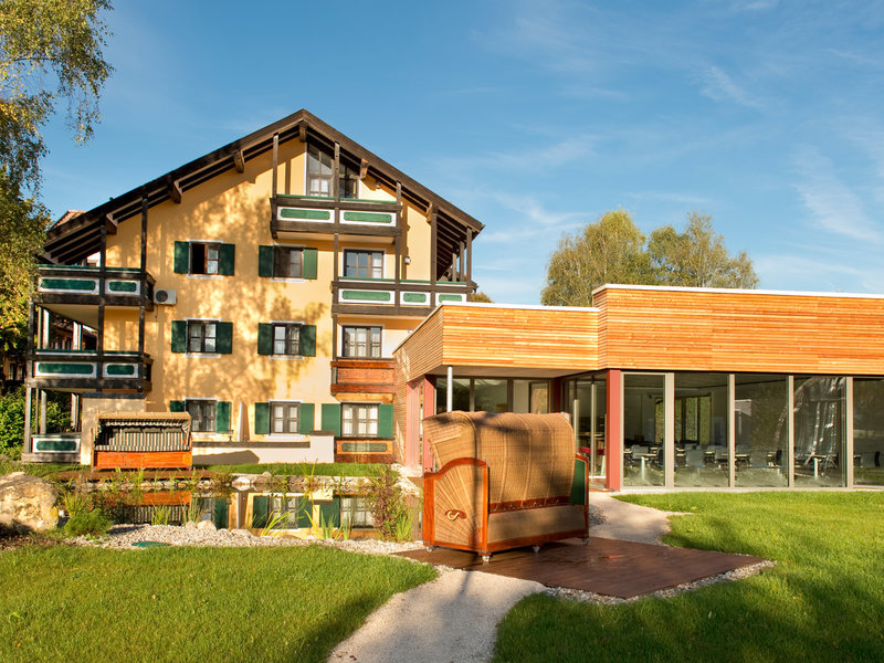 Schmelmer Hof Hotel & Resort Deutschland