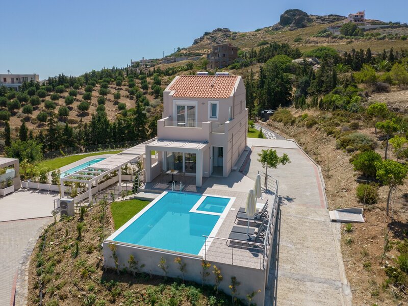 Blue Hills Villas by Estia Griechenland Ligaria