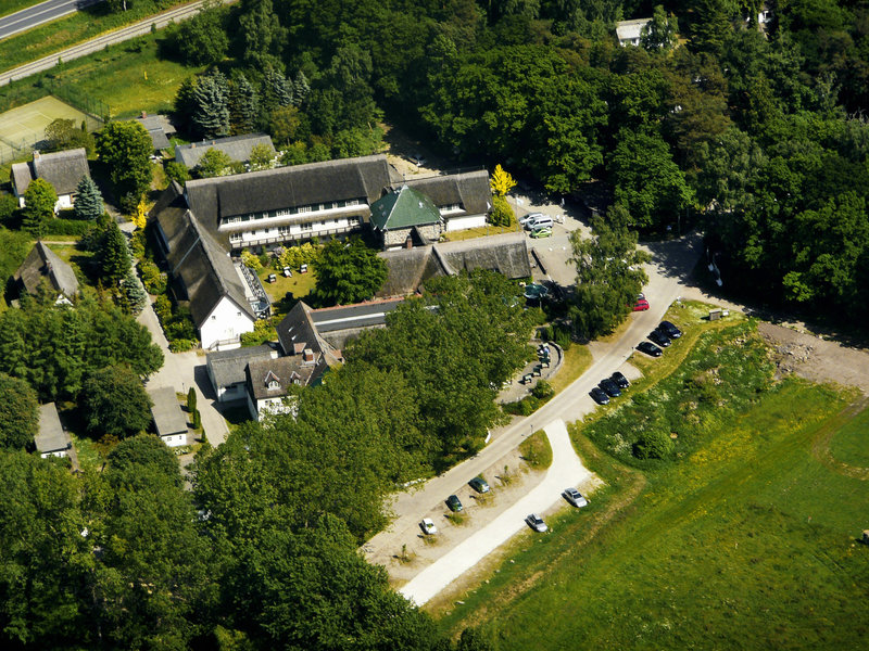 Meeressterne Hotel Forsthaus Damerow Deutschland