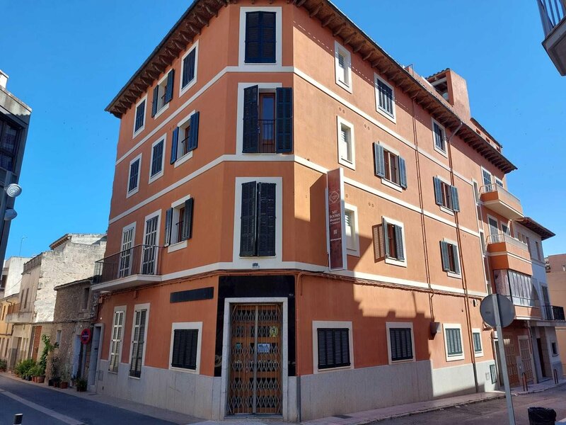 Hotel Can Guixa Spanien Manacor