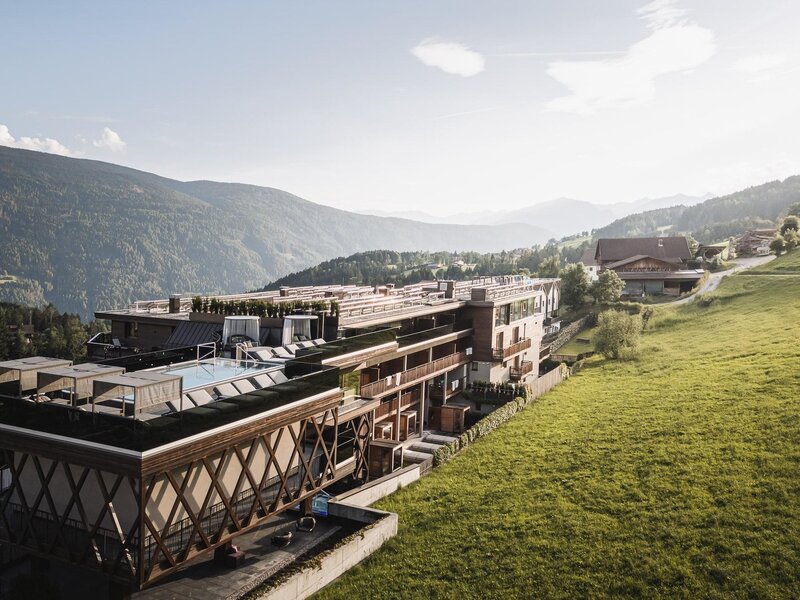 Hotel Terentnerhof Italien