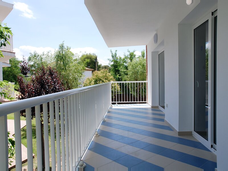 Apartamentos Sunway Arizona Spanien Sitges