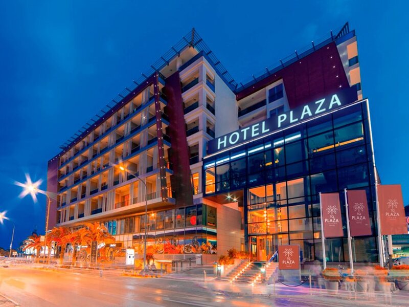 Hotel Adria Montenegro Budva