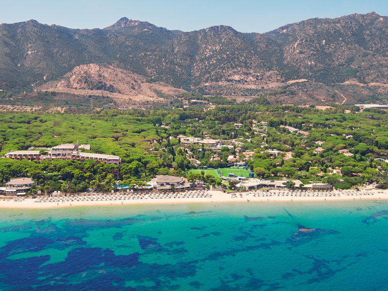 Forte Village Le Dune