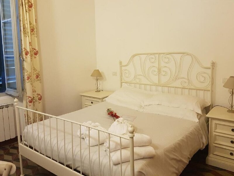 Ca di Ni Italien Finale Ligure