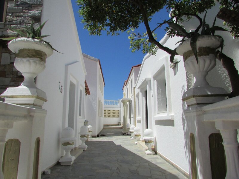 Castellino Studios Griechenland Kallithea