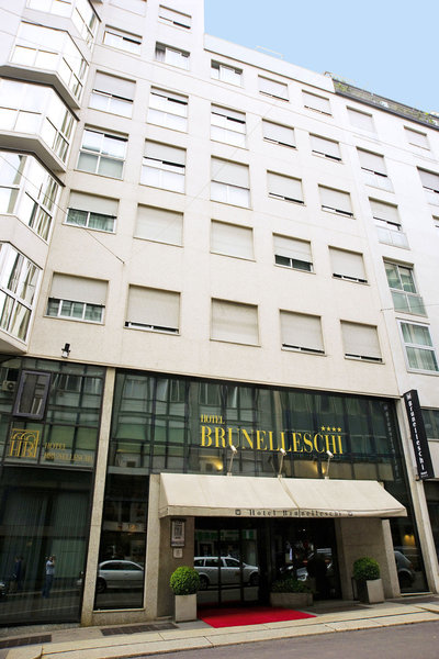 Hotel Brunelleschi