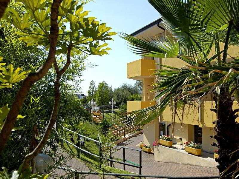 Hotel Centro Turistico Gardesano Italien Bussolengo