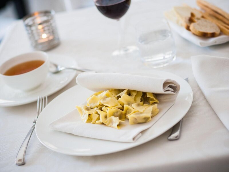 Hotel Palio Italien Asti