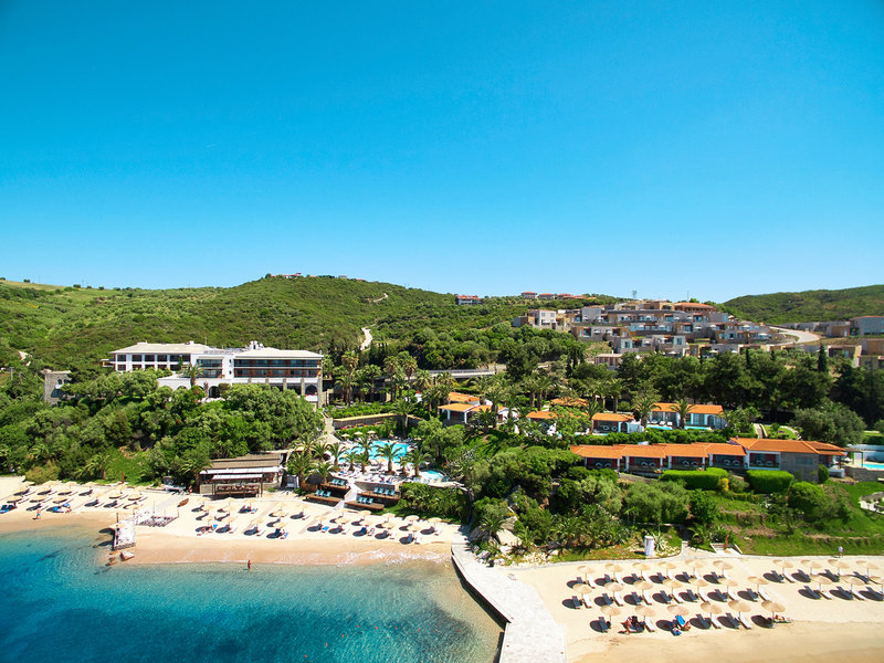 Eagles Villas Griechenland Ouranoupolis