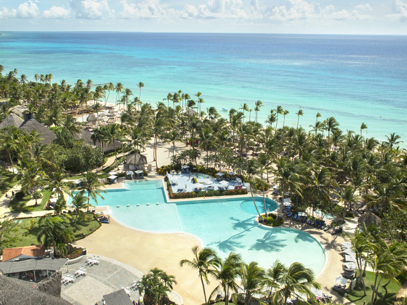 Catalonia Bayahibe Dominikanische Republik
