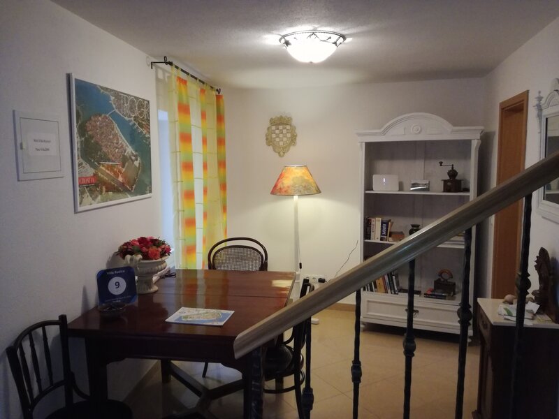 Hotel Villa Ruzica Kroatien Trogir
