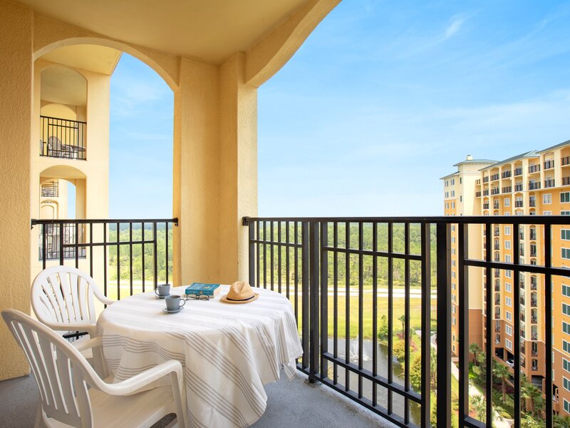 Lake Buena Vista Resort Village & Spa USA
