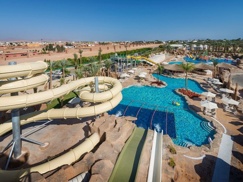 SENTIDO Reef Oasis Resort