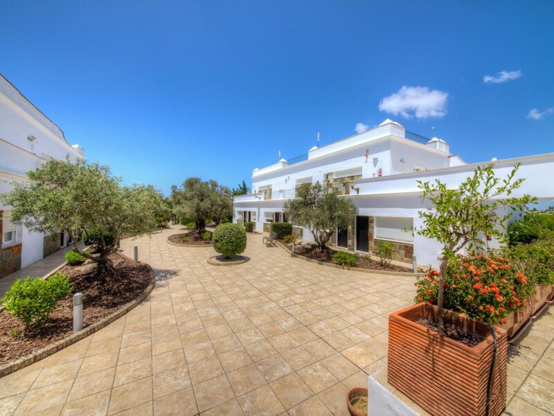 Apartments Piedramar Spanien Conil de la Frontera
